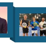 Bertrand Malquier : « Nous voulons faire du FIP Silver un rendez-vous incontournable du calendrier à Narbonne »