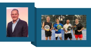 Bertrand Malquier : « Nous voulons faire du FIP Silver un rendez-vous incontournable du calendrier à Narbonne »