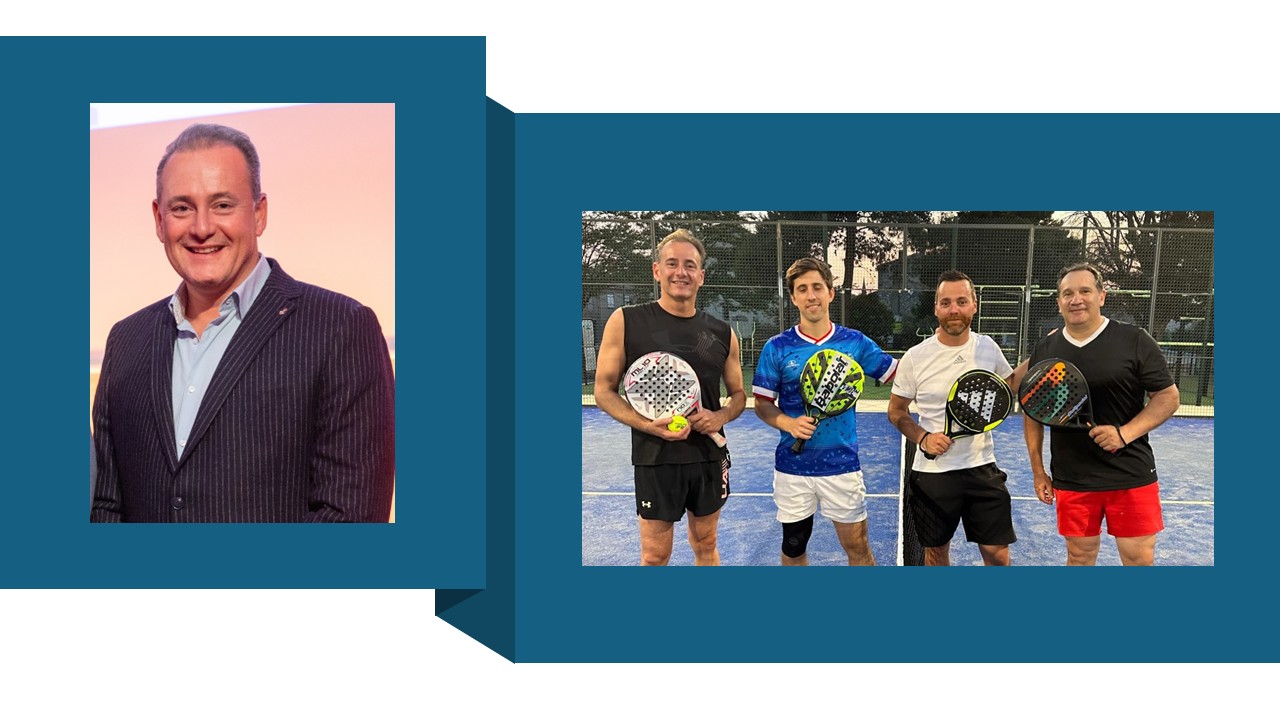 Bertrand Malquier : « Nous voulons faire du FIP Silver un rendez-vous incontournable du calendrier à Narbonne »