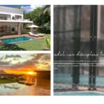 Île Maurice : quand l’immobilier de luxe intègre le padel, nouvelle norme des programmes haut de gamme