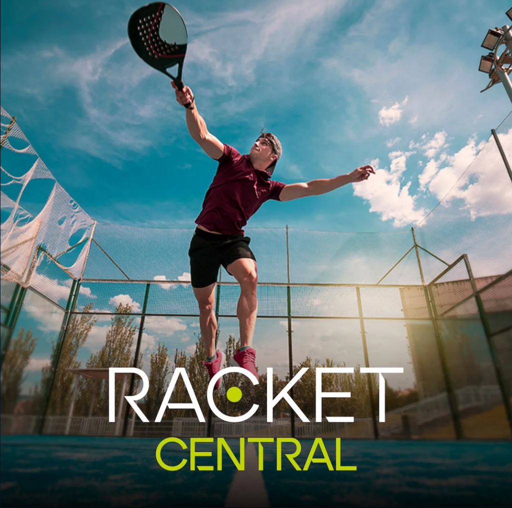 Racket 360 USA