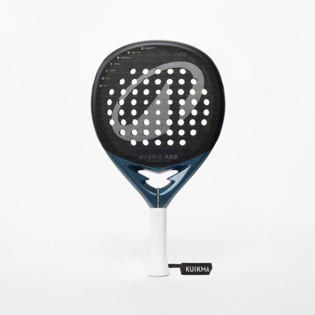 Racchetta da padel Kuikma Hybrid Pro Coki Nieto