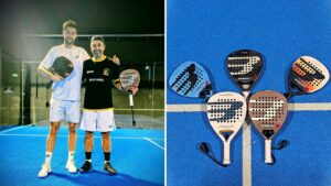 Saga Bullpadel 2026 – Le Final : L'Armada des Reines