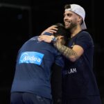 Sanyo et Gonza brillent au moment de se dire stop, faut-il vraiment se séparer | Padel Magazine Sanyo et Gonza brillent au moment de se dire stop, faut-il vraiment se séparer ?