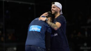 Sanyo et Gonza brillent au moment de se dire stop, faut-il vraiment se séparer ?