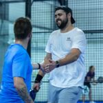 Tableau final lancé au P2000 Top Padel : déjà de gros chocs en 16es