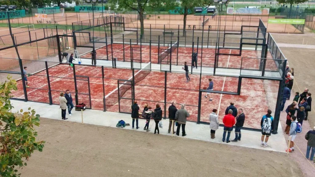 Tennis Club Strasbourg