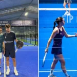Touly Fassio et Bergeron Fonteny tombent en quart du FIP Silver Caltanissetta | Padel Magazine Touly / Fassio et Bergeron / Fonteny tombent en quart du FIP Silver Caltanissetta