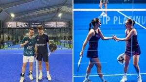 Touly / Fassio et Bergeron / Fonteny tombent en quart du FIP Silver Caltanissetta