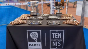 Tous les résultats des Interclubs N2 : classement final et surprises du week-end