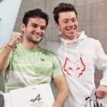 Trop forts en finale Gortzounian et Filho sadjugent le titre au P1000 2V2 Cormeilles | Padel Magazine Trop forts en finale, Gortzounian et Filho s’adjugent le titre au P1000 2V2 Cormeilles