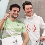 Trop forts en finale, Gortzounian et Filho s’adjugent le titre au P1000 2V2 Cormeilles