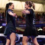 Ustero impressionne face à Josemaría González et propulse Sánchez en finale du Gijón P2 | Padel Magazine Ustero impressionne face à Josemaría / González et propulse Sánchez en finale du Gijón P2