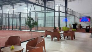 WRC Padel officiellement homologué : les premiers tournois arrivent à Trappes