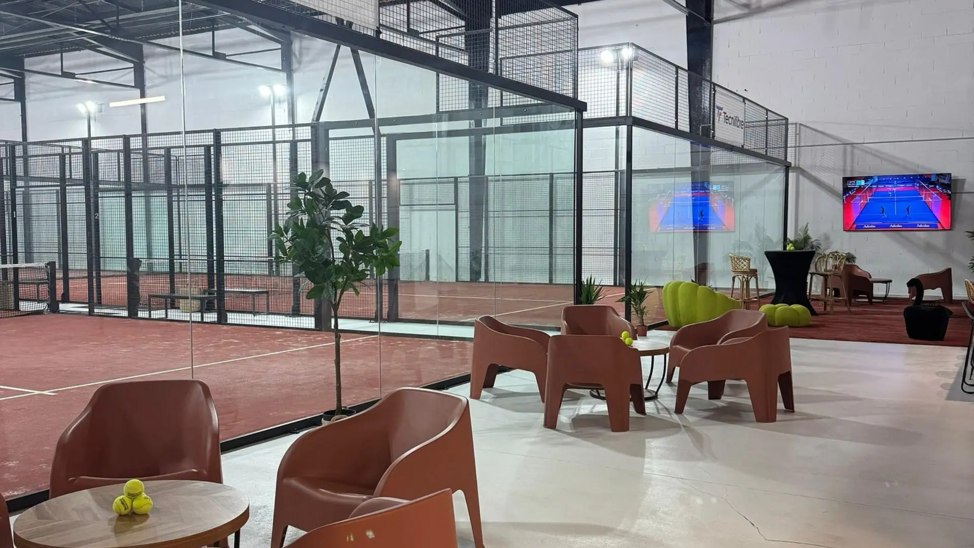 WRC Padel officiellement homologué : les premiers tournois arrivent à Trappes