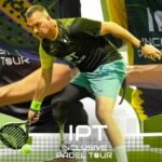 L’Inclusive Padel Tour arrive pour la première fois à Paris
