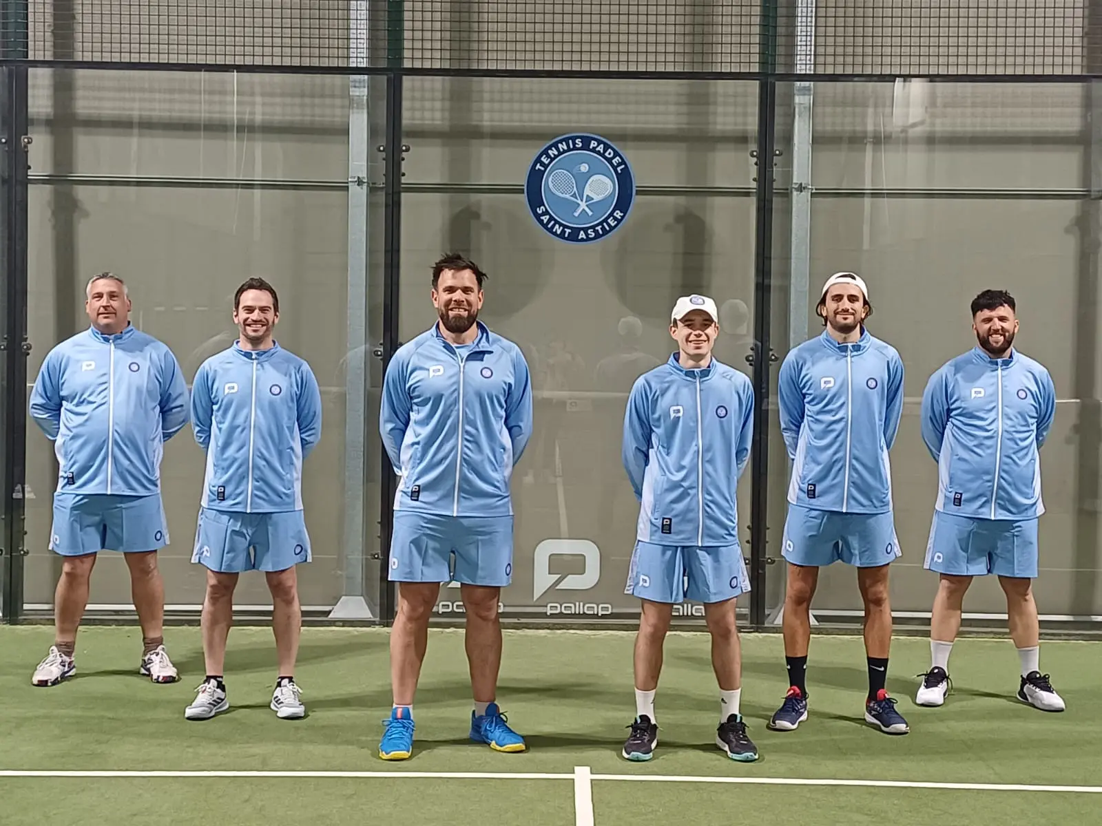 Pallap mise sur la personnalisation éco-responsable et séduit les clubs de référence