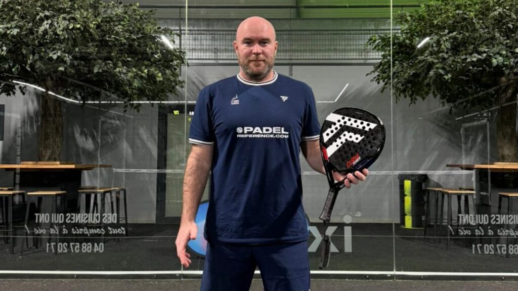 Le Panse Academy s’associe à ViaPadel et structure son développement | Padel Magazine Le Panse Academy s’associe à ViaPadel et structure son développement