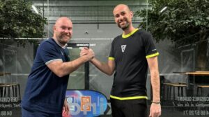 Le Panse Academy s’associe à ViaPadel et structure son développement