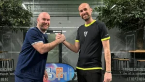 Le Panse Academy s’associe à ViaPadel et structure son développement