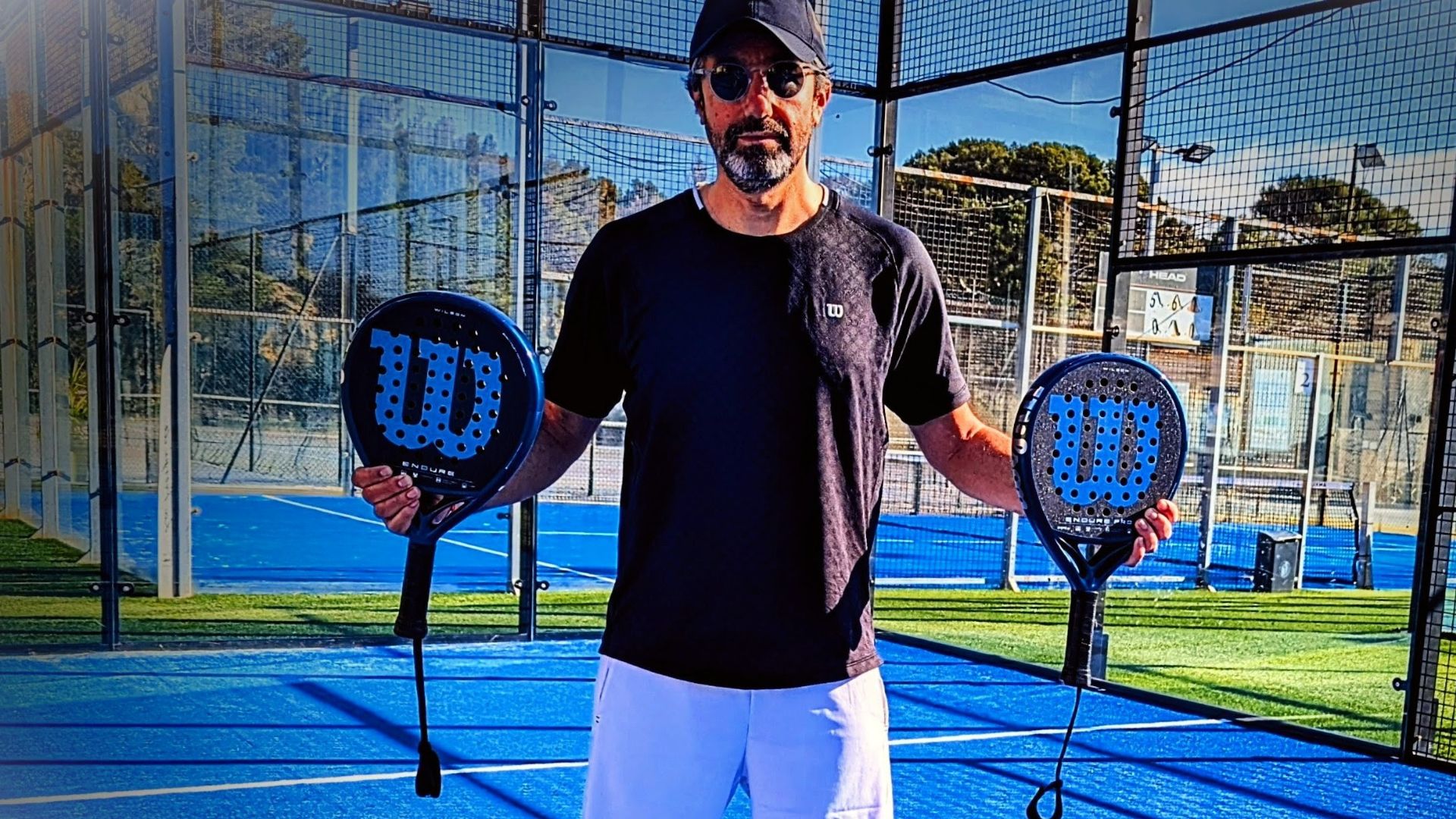 Wilson Endure V.1 : la nouvelle signature de Momo Gonzalez passée à la loupe