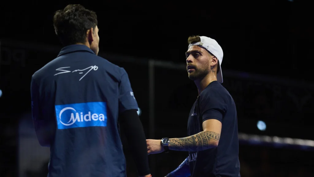 Lebrón / Augsburger face au piège Sanyo / Alfonso - La TS15 peut-elle rentrer dans l'histoire ?