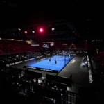 Miami P1 : deux finales logiques qui font rêver ! | Padel Magazine Miami P1 : deux finales logiques qui font rêver !