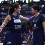 57 points gagnants, 19 fautes de moins : comment Triay / Brea ont fait la différence à Gijón