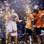 combien ont gagné Triay / Brea et Galán / Chingotto en remportant le Gijón P2 ?