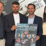 World Padel Soccer : Marbella confirme son statut avec une édition 2026 très attendue