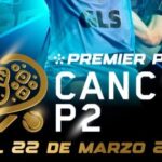 Cancun P2 premier padel 2026