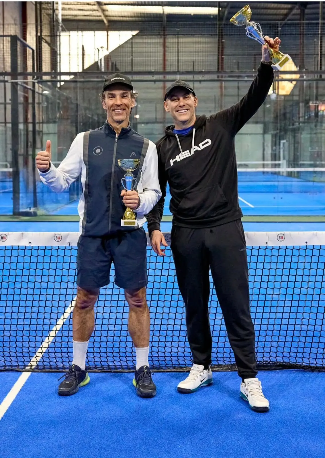 immagine | Padel Magazine