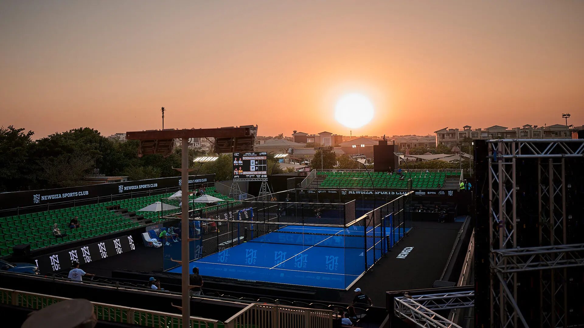 Le Newgiza P2 arrive avec son lot de changements