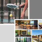 Padel, soleil et investissement : pourquoi certaines destinations explosent auprès des joueurs européens