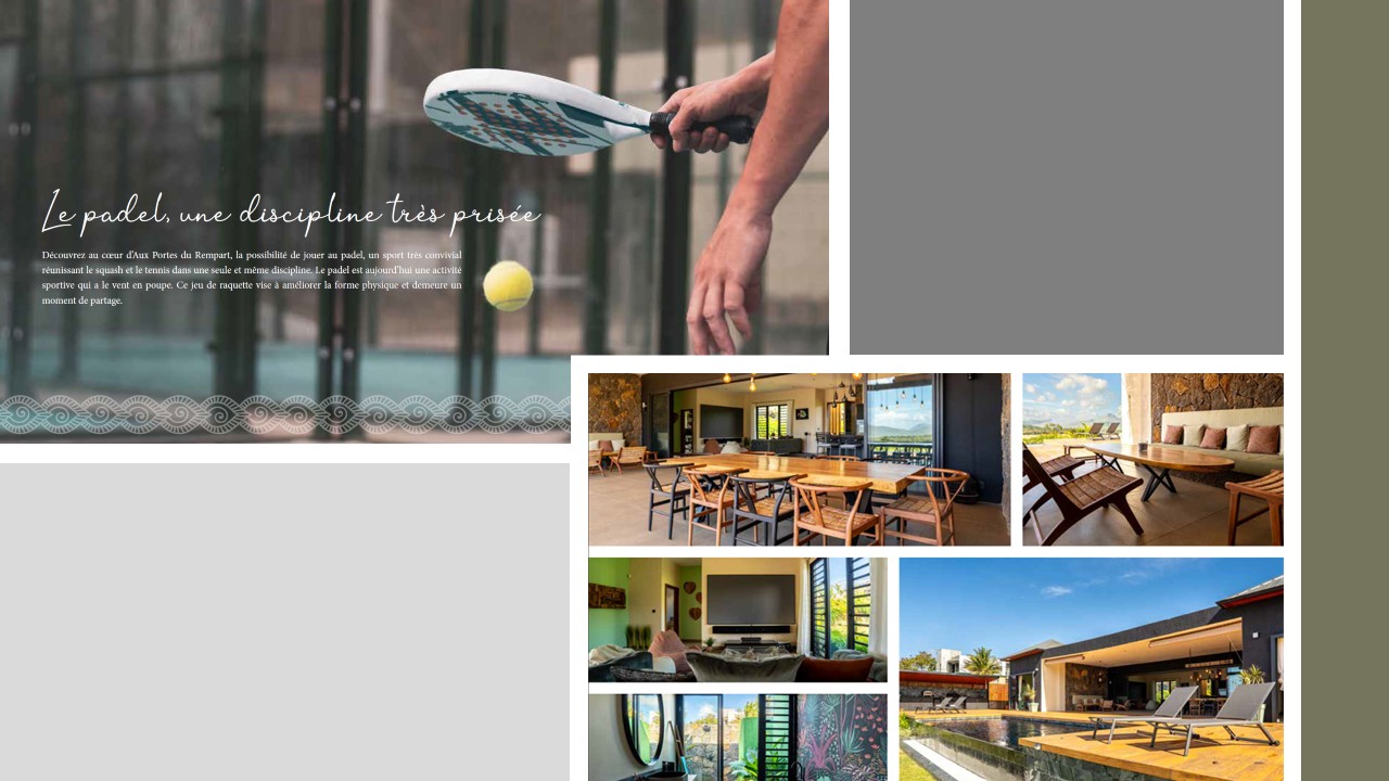 Padel, soleil et investissement : pourquoi certaines destinations explosent auprès des joueurs européens