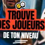 Anybuddy lance les “Matchs Publics” pour trouver le partenaire idéal