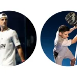 Momo González et Martín Di Nenno : la fausse bonne idée ? | Padel Magazine Momo González et Martín Di Nenno : la fausse bonne idée ?