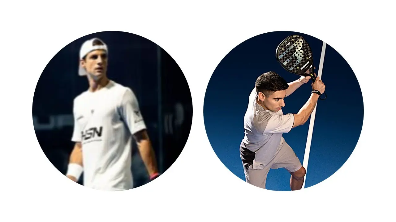 Momo González et Martín Di Nenno : la fausse bonne idée ?