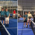p1000 tsb demi finales | Padel Magazine p1000 tsb demi finales