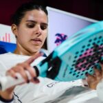 P1 Miami – Démonstration de force des quatre meilleures paires chez les dames