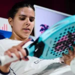 P1 Miami – Démonstration de force des quatre meilleures paires chez les dames