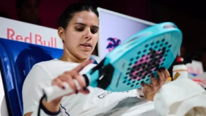 P1 Miami – Démonstration de force des quatre meilleures paires chez les dames