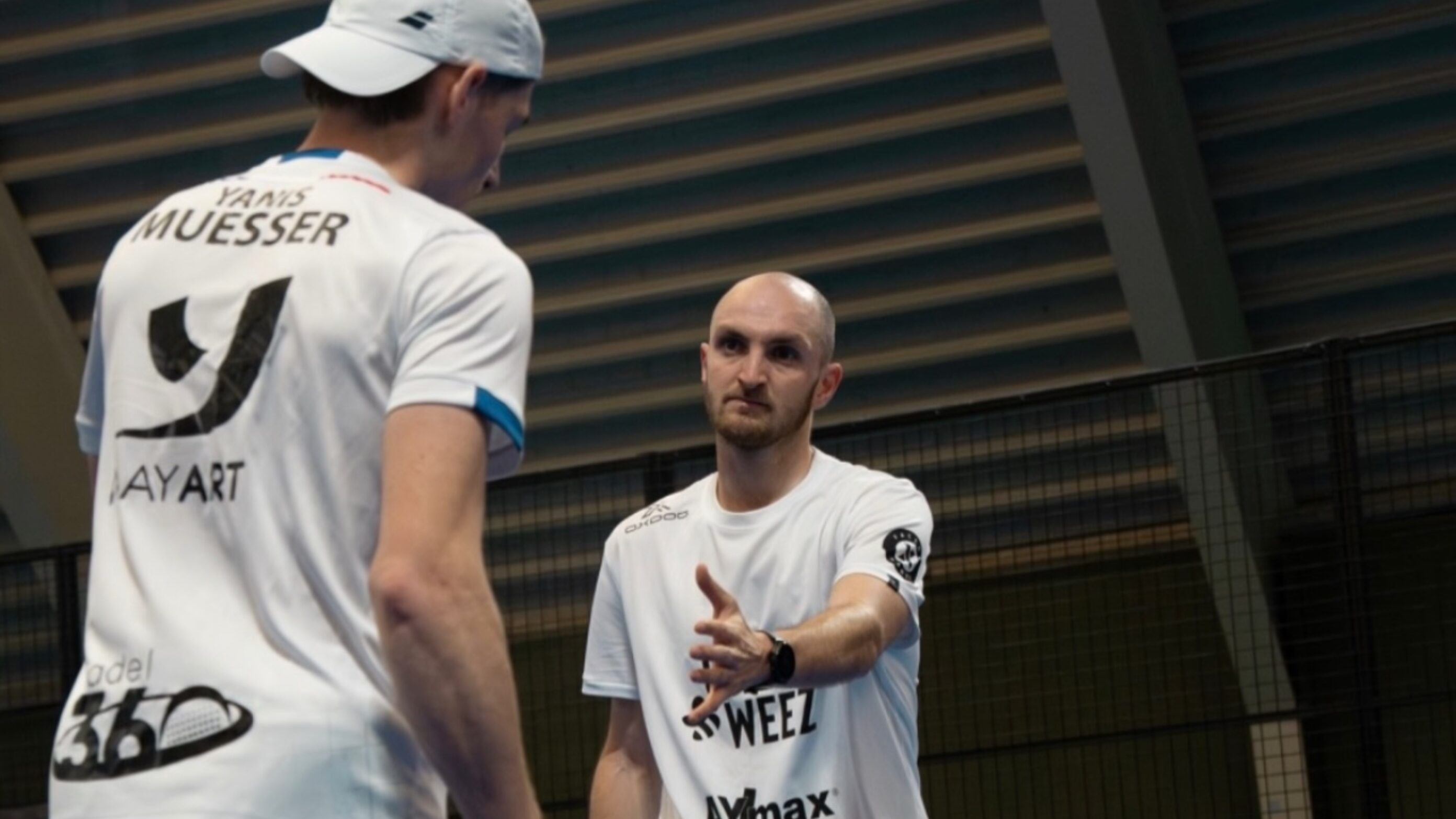 FIP Tour – Débuts frustrants pour les Français en Italie