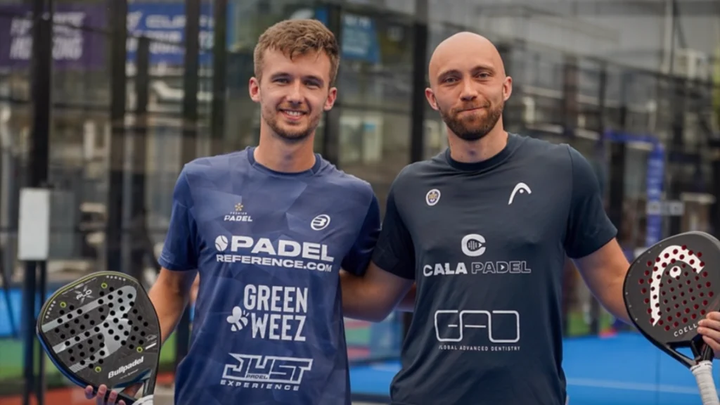 FIP Tour – Débuts frustrants pour les Français en Italie