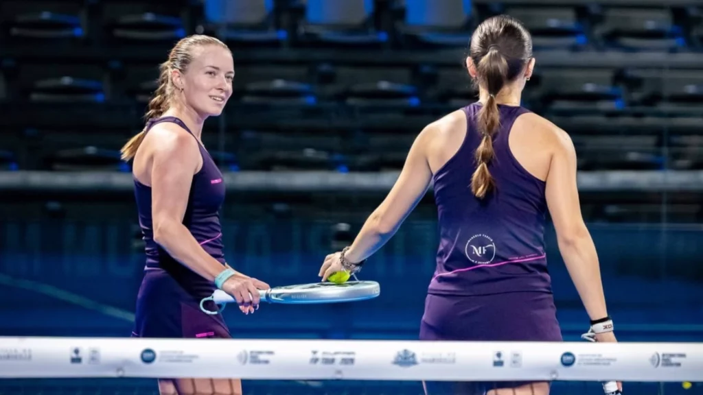 FIP Tour – Débuts frustrants pour les Français en Italie