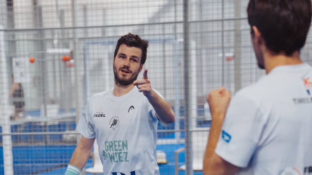 FIP Tour – Débuts frustrants pour les Français en Italie