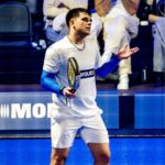 Leal contraint à l'abandon à cause de la situation à Dubaï