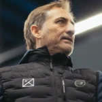 Jorge Martínez : « Battre Coello et Tapia demande presque un match parfait »