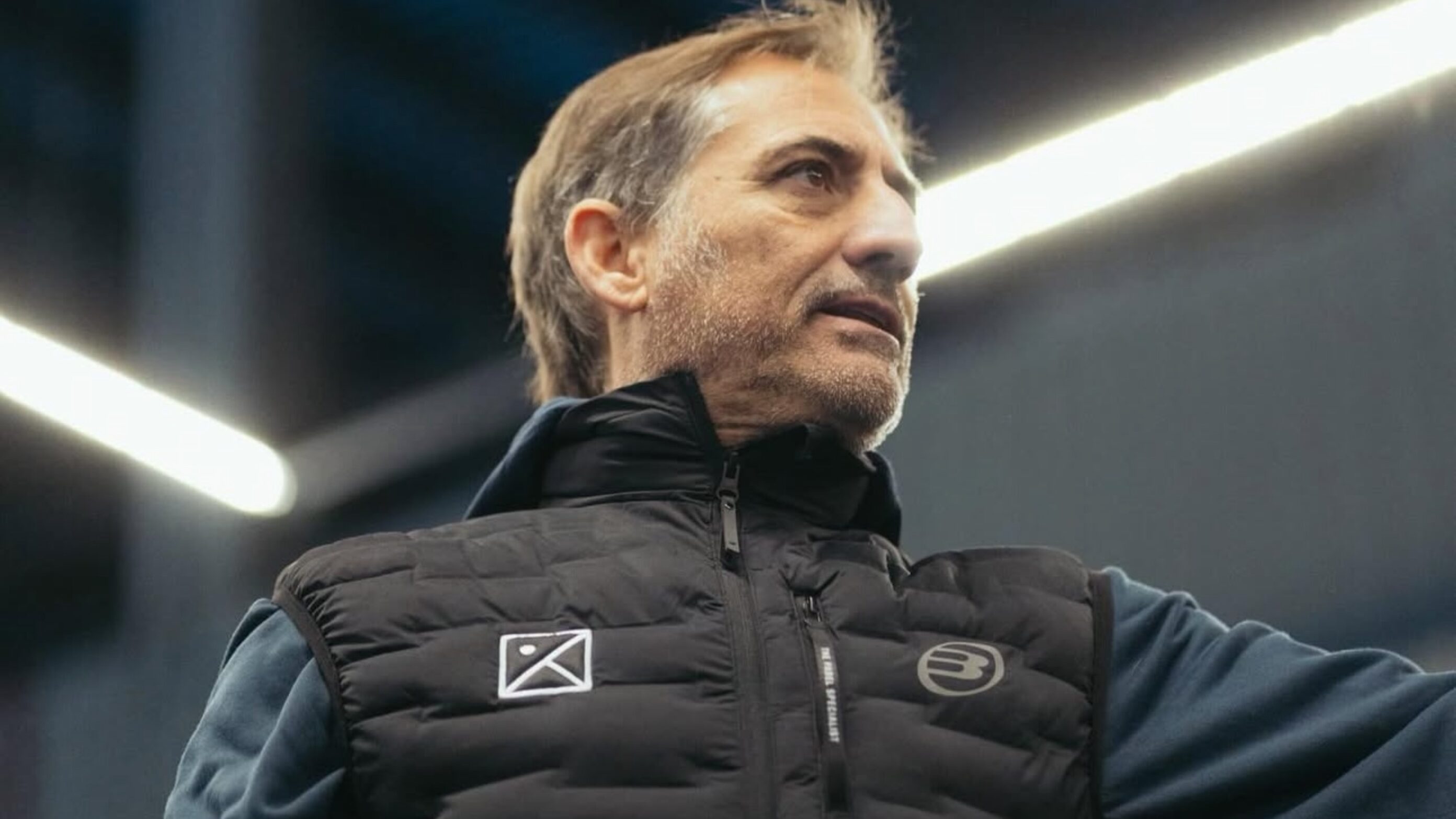 Jorge Martínez : « Battre Coello et Tapia demande presque un match parfait »