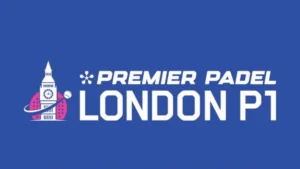 Premier Padel prépare son arrivée historique à Londres